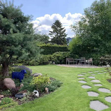 Haus Roeper: Teepott Росток