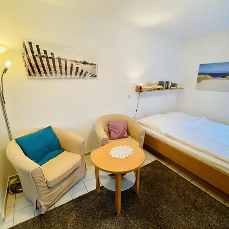 Haus Röper: Teepott Apartman