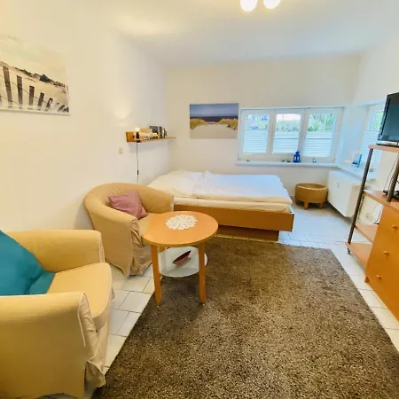 Apartment Haus Roeper: Teepott *