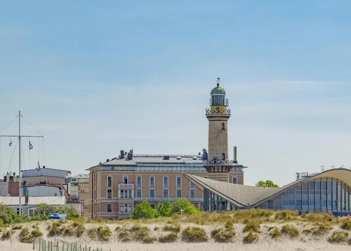 Haus Roeper: Teepott Apartamento *