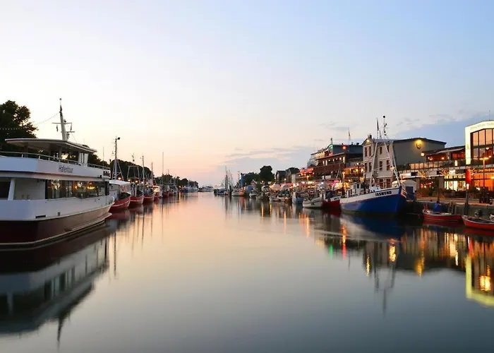 Apartamento Haus Roeper: Teepott