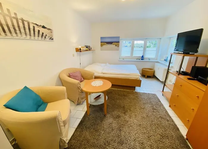 Haus Roeper: Teepott Rostock