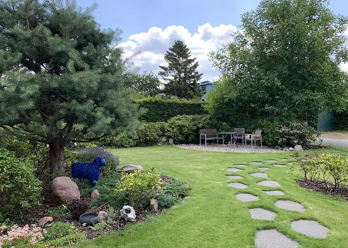 Haus Roeper: Teepott Rostock